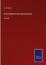 Kirchengeschichte Deutschlands