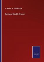 Buch der Bündth-Ertznei