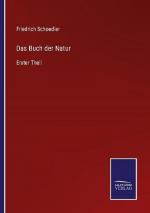 Das Buch der Natur