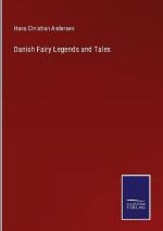 Danish Fairy Legends and Tales