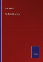 The Dutch Dominie