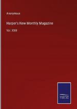 Harper's New Monthly Magazine