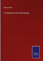 The History of the City of Exeter