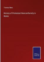 History of Protestant Nonconformity in Wales