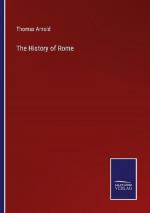 The History of Rome