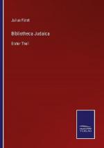 Bibliotheca Judaica