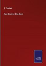 Das Bündner Oberland