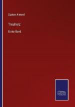 Gustav Aimard: Treuherz
