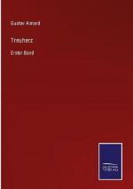 Gustav Aimard: Treuherz