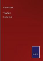 Gustav Aimard: Treuherz