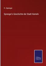Fr. Sprenger: Sprenger