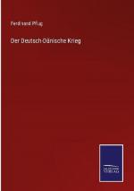 Der Deutsch-Dänische Krieg