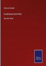 Erzählende Schriften