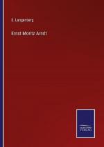 Ernst Moritz Arndt