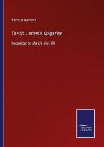 The St. James's Magazine