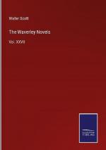 The Waverley Novels