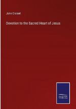 Devotion to the Sacred Heart of Jesus