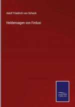 Heldensagen von Firdusi