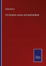 The Dictation Lesson and Spelling Book