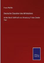 Deutsche Classiker des Mittelalters