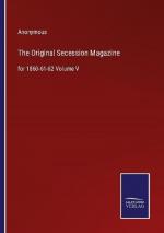 The Original Secession Magazine