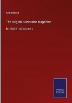 The Original Secession Magazine