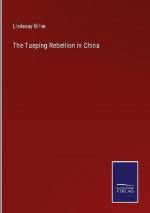 The Taeping Rebellion in China