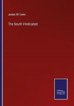 The South Vindicated