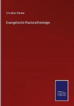 Evangelische Pastoraltheologie