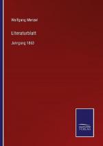 Literaturblatt