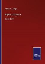 Meyer's Universum