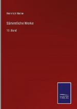 Sämmtliche Werke