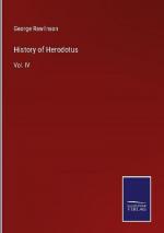 History of Herodotus