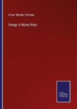 Songs in Many Keys