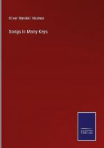 Songs in Many Keys