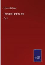 The Gentile and the Jew