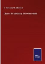 Laps of the Sanctuary and Other Poems