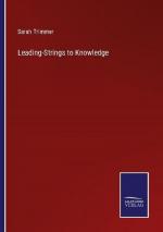 Leading-Strings to Knowledge