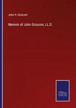 Memoir of John Griscom, LL.D.