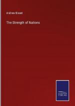The Strength of Nations