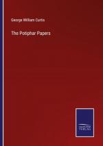 The Potiphar Papers