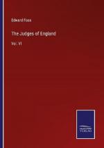 The Judges of England