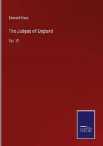 The Judges of England