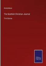 The Scottish Christian Journal