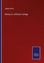 History of Jefferson College