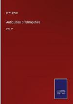 Antiquities of Shropshire