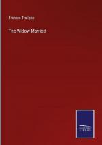 The Widow Married