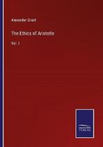 The Ethics of Aristotle