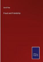 Fraud and Friendship