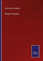 Songs of Summer